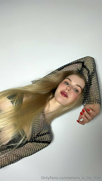 where_is_lily_free Nude Leaks Photo 28