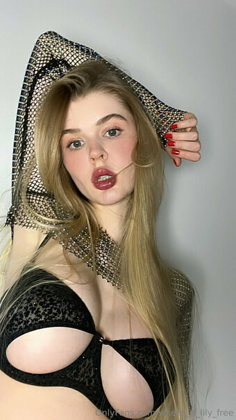 where_is_lily_free Nude Leaks Photo 29