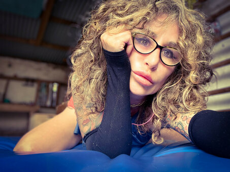 Whimsical Annie / whimsicalannies Nude Leaks Photo 2