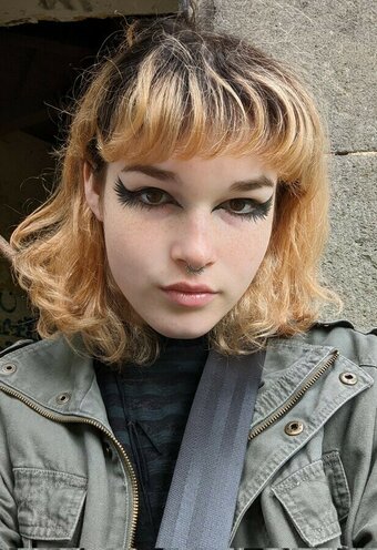 Whimsy Waffle / Whimsy_Waffle / whimsyandwaffles / whimsywaffle Nude Leaks OnlyFans Photo 2