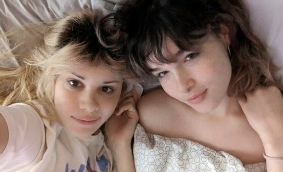 Whimsy Waffle / Whimsy_Waffle / whimsyandwaffles / whimsywaffle Nude Leaks OnlyFans Photo 6