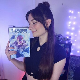 whimsypsyche / whimsy.psyche Nude Leaks Photo 2