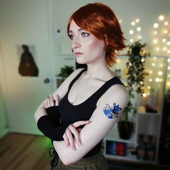 whimsypsyche / whimsy.psyche Nude Leaks Photo 8