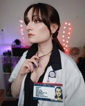 whimsypsyche / whimsy.psyche Nude Leaks Photo 10