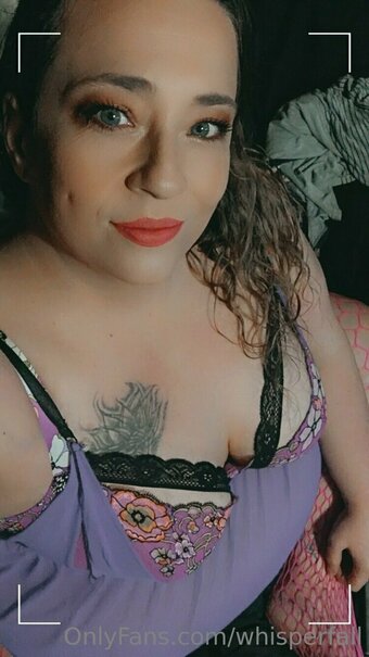 whisperfall Nude Leaks Photo 10