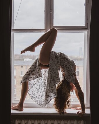 White Eagle / ii.white_eagle / ms.danielleee Nude Leaks OnlyFans Photo 7