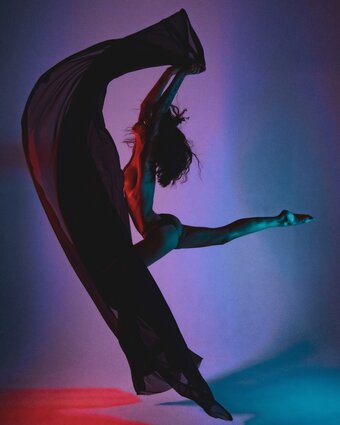 White Eagle / ii.white_eagle / ms.danielleee Nude Leaks OnlyFans Photo 9