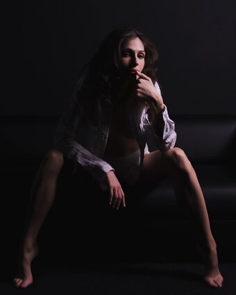 White Eagle / ii.white_eagle / ms.danielleee Nude Leaks OnlyFans Photo 10