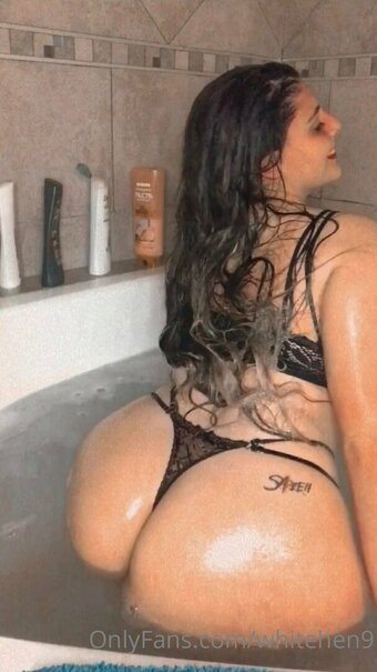 White Hen / whitehen9 Nude Leaks OnlyFans Photo 16