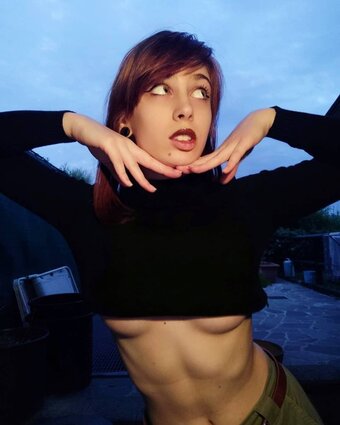 Whitefriz / Francesca Bianchi Nude Leaks OnlyFans Photo 1