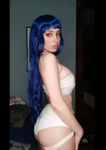 Whitefriz / Francesca Bianchi Nude Leaks OnlyFans Photo 15