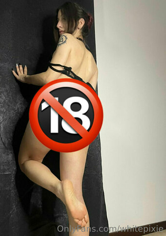 whitepixie Nude Leaks Photo 4