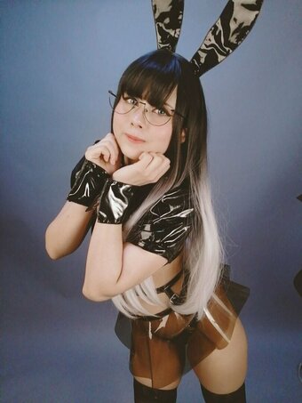 whiterabbit.exe Nude Leaks Photo 8