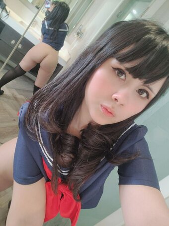 whiterabbit.exe Nude Leaks Photo 17