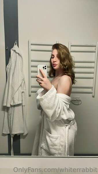 whiterrabbit Nude Leaks Photo 6
