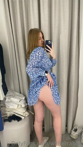 whiterrabbit Nude Leaks Photo 12