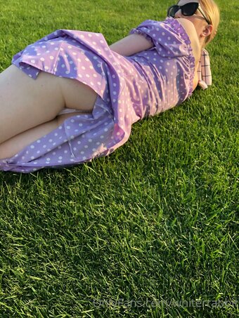 whiterrabbit Nude Leaks Photo 16