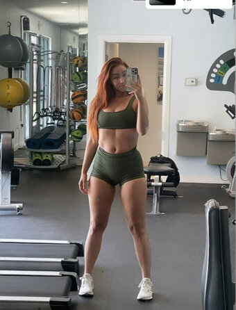 Whitney Wright / whitneywrightxo / whitneywrightxxx Nude Leaks OnlyFans Photo 7