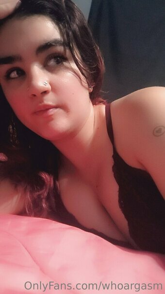 whoargasm