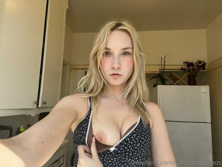 whoisclaireroos Nude Leaks Photo 29