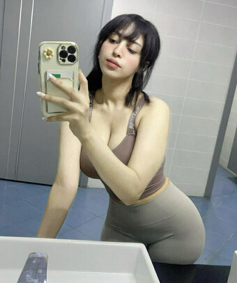 Widad / meowkaty_ / uedaddo Nude Leaks Photo 1