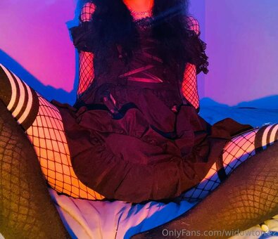 WidowTorrez Nude Leaks OnlyFans Photo 8