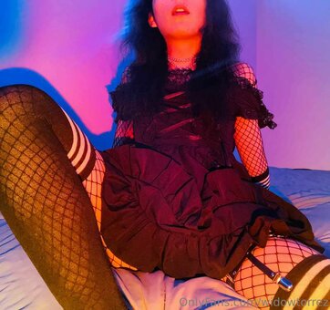 WidowTorrez Nude Leaks OnlyFans Photo 10