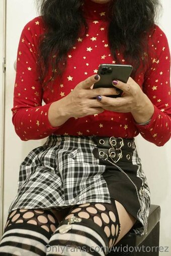 WidowTorrez Nude Leaks OnlyFans Photo 20