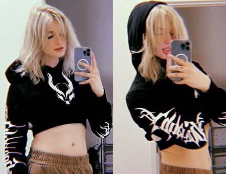 wifemoder / Callista Clouds Nude Leaks OnlyFans Photo 8