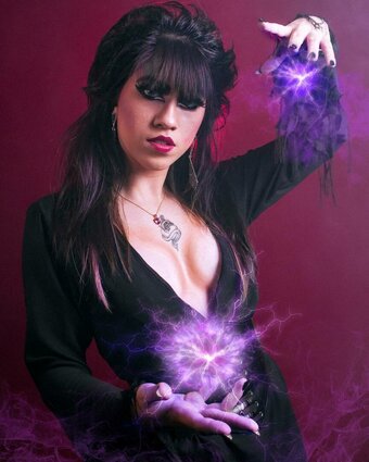 WildestDevil Nude Leaks OnlyFans Photo 1