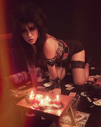 WildestDevil Nude Leaks OnlyFans Photo 15