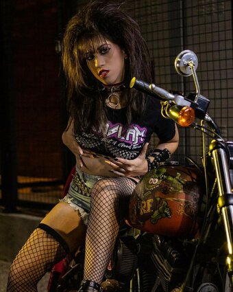 WildestDevil Nude Leaks OnlyFans Photo 22