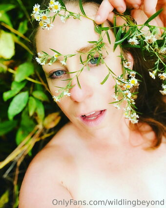 wildlingbeyond Nude Leaks Photo 28
