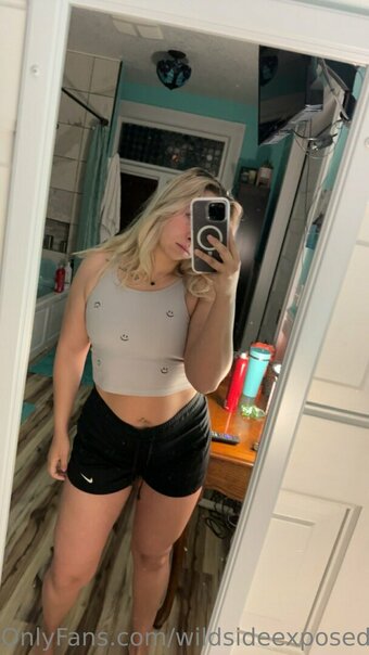 wildsideexposed Nude Leaks Photo 10