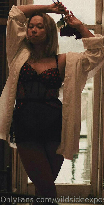 wildsideexposed Nude Leaks Photo 13