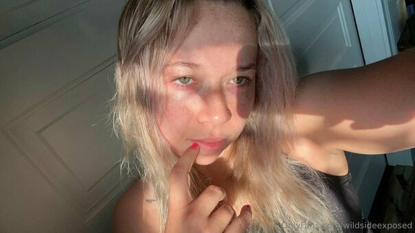 wildsideexposed Nude Leaks Photo 16
