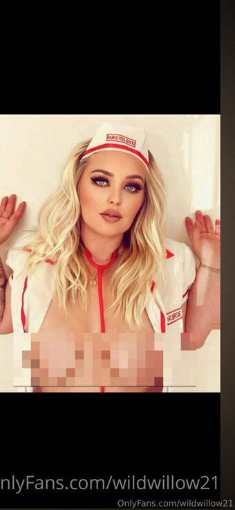 wildwillow21 Nude Leaks Photo 4