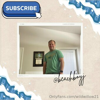 wildwillow21 Nude Leaks Photo 10