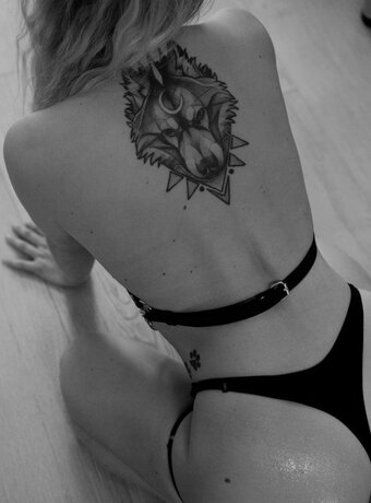 Wildwolf / lady_photow Nude Leaks Photo 10