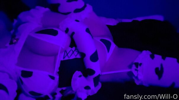 Will-O / WillO_VT / will__o__wisps / will_o_wisps Nude Leaks OnlyFans Photo 4