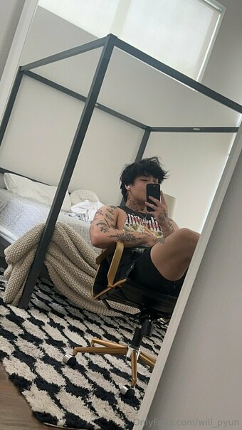 will_pyun Nude Leaks Photo 2