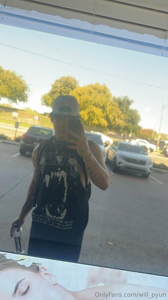 will_pyun Nude Leaks Photo 4