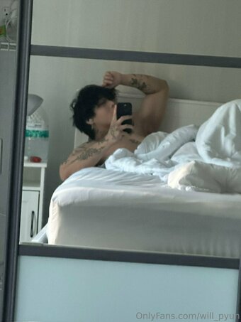 will_pyun Nude Leaks Photo 6