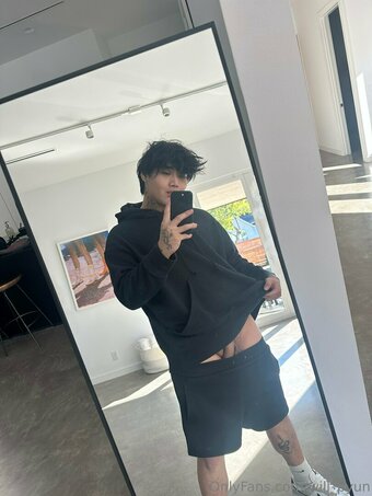 will_pyun Nude Leaks Photo 7