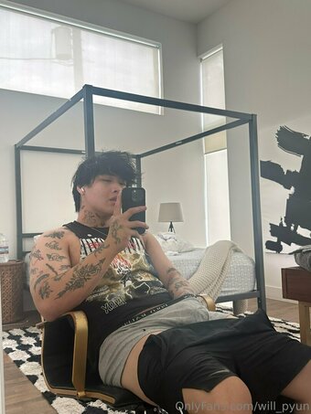 will_pyun Nude Leaks Photo 9