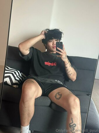 will_pyun Nude Leaks Photo 13
