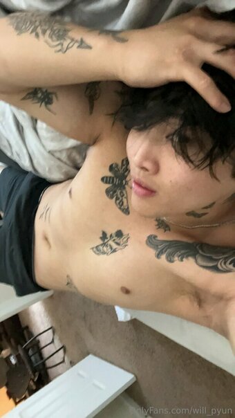 will_pyun Nude Leaks Photo 16