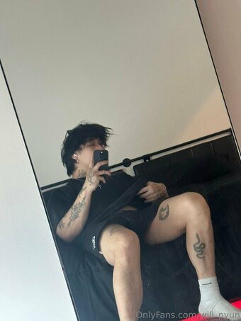will_pyun Nude Leaks Photo 17
