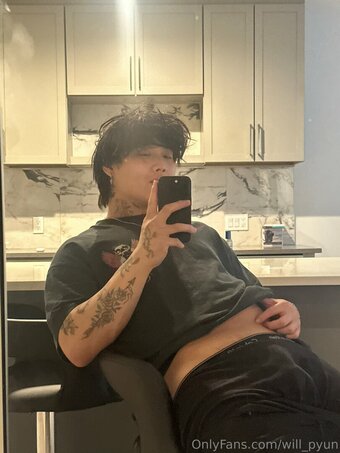 will_pyun Nude Leaks Photo 18