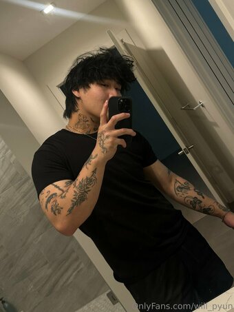 will_pyun Nude Leaks Photo 22